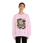Top Tier Energy Crewneck