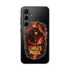 Chaos Mode Phone Case