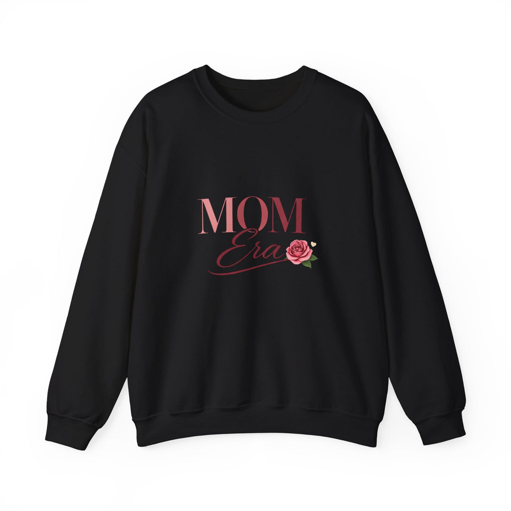 Mom Era Crewneck
