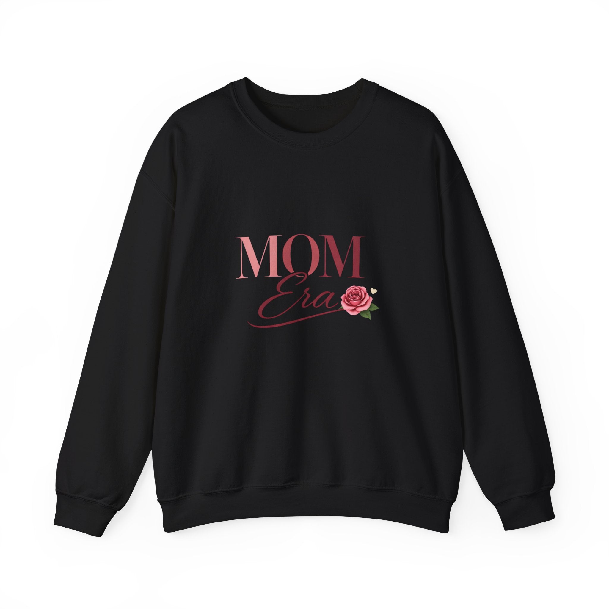 Mom Era Crewneck