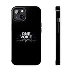 ONE VOICE Case