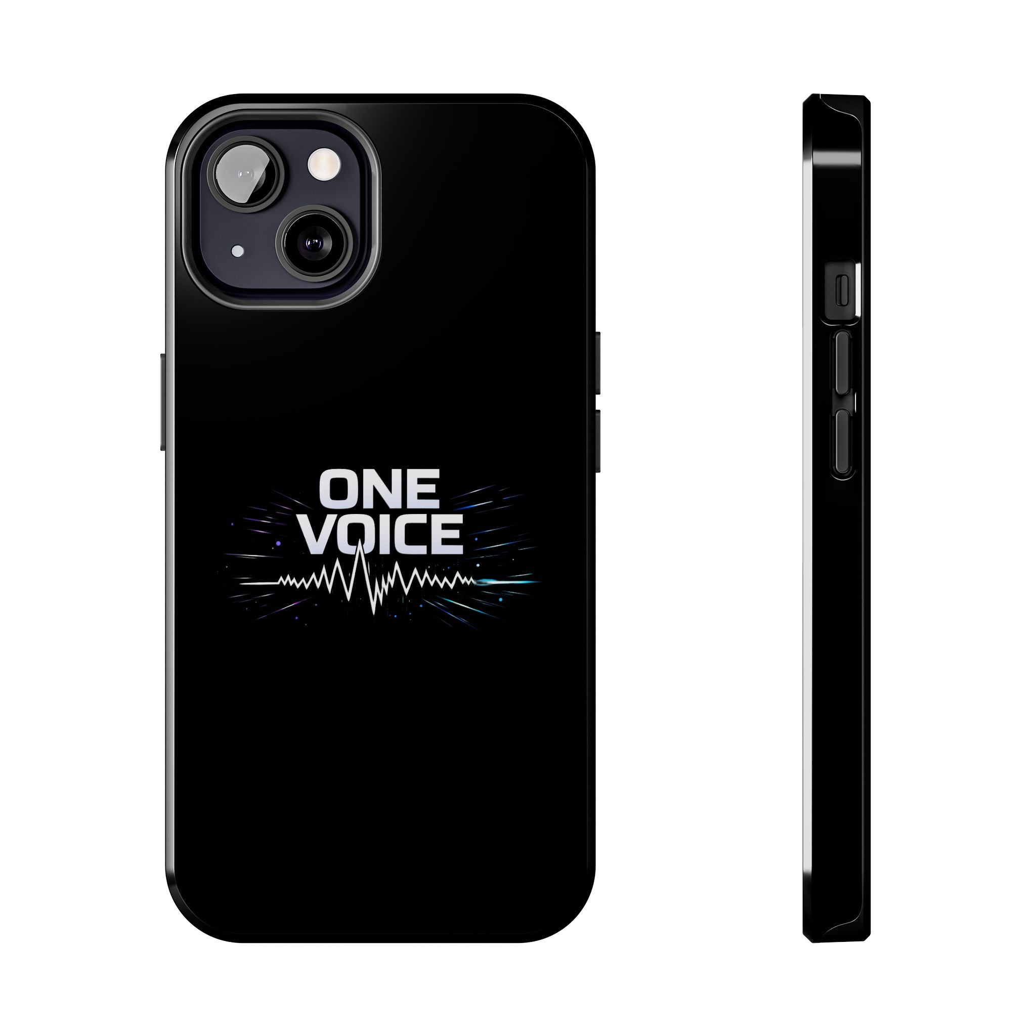 ONE VOICE Case