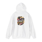 Runway Ready Hoodie