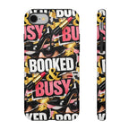 Booked & Busy Case