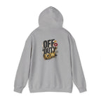 Off Duty Icon Hoodie