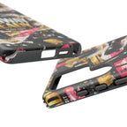 Runway Ready Cases