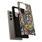 Off Duty Icon Case