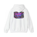 GLOBAL ICON Hoodie — Movement