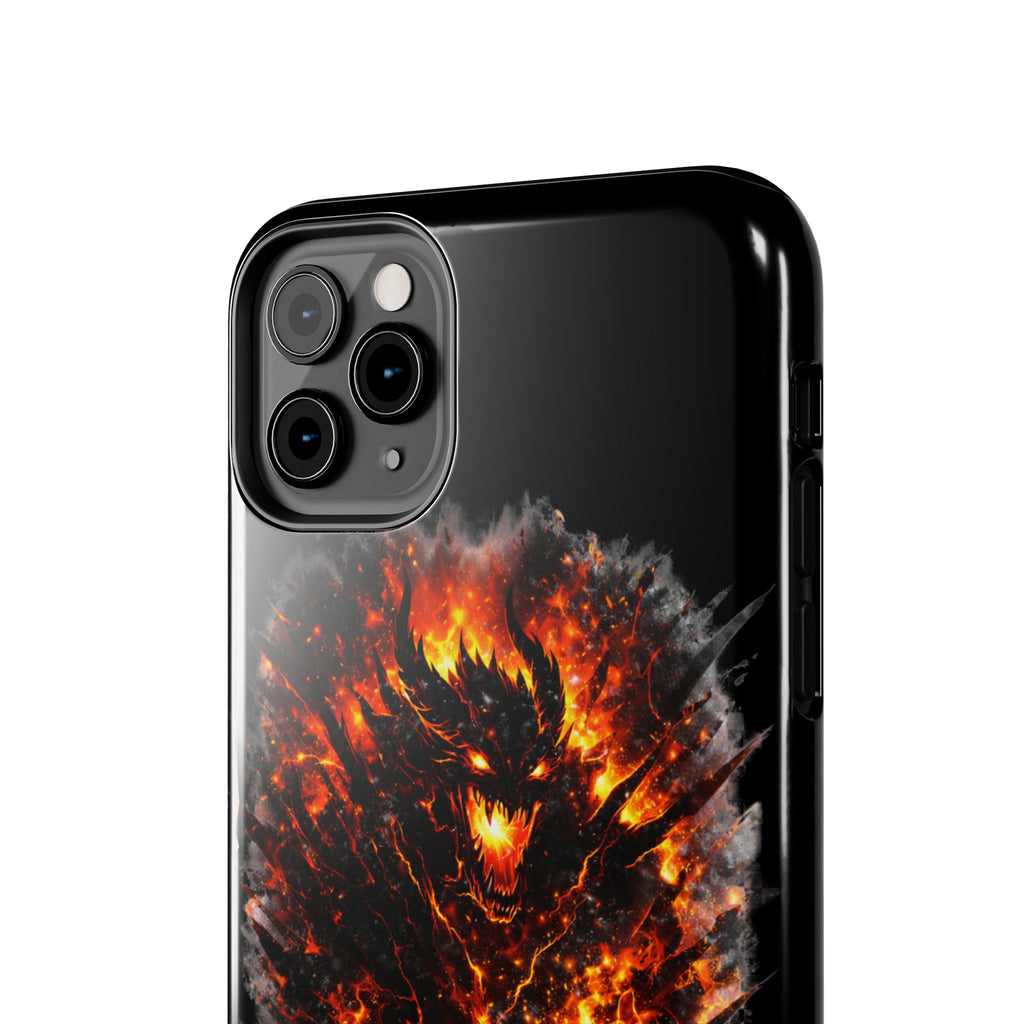 Chaos Mode Phone Case