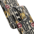Off Duty Icon Case