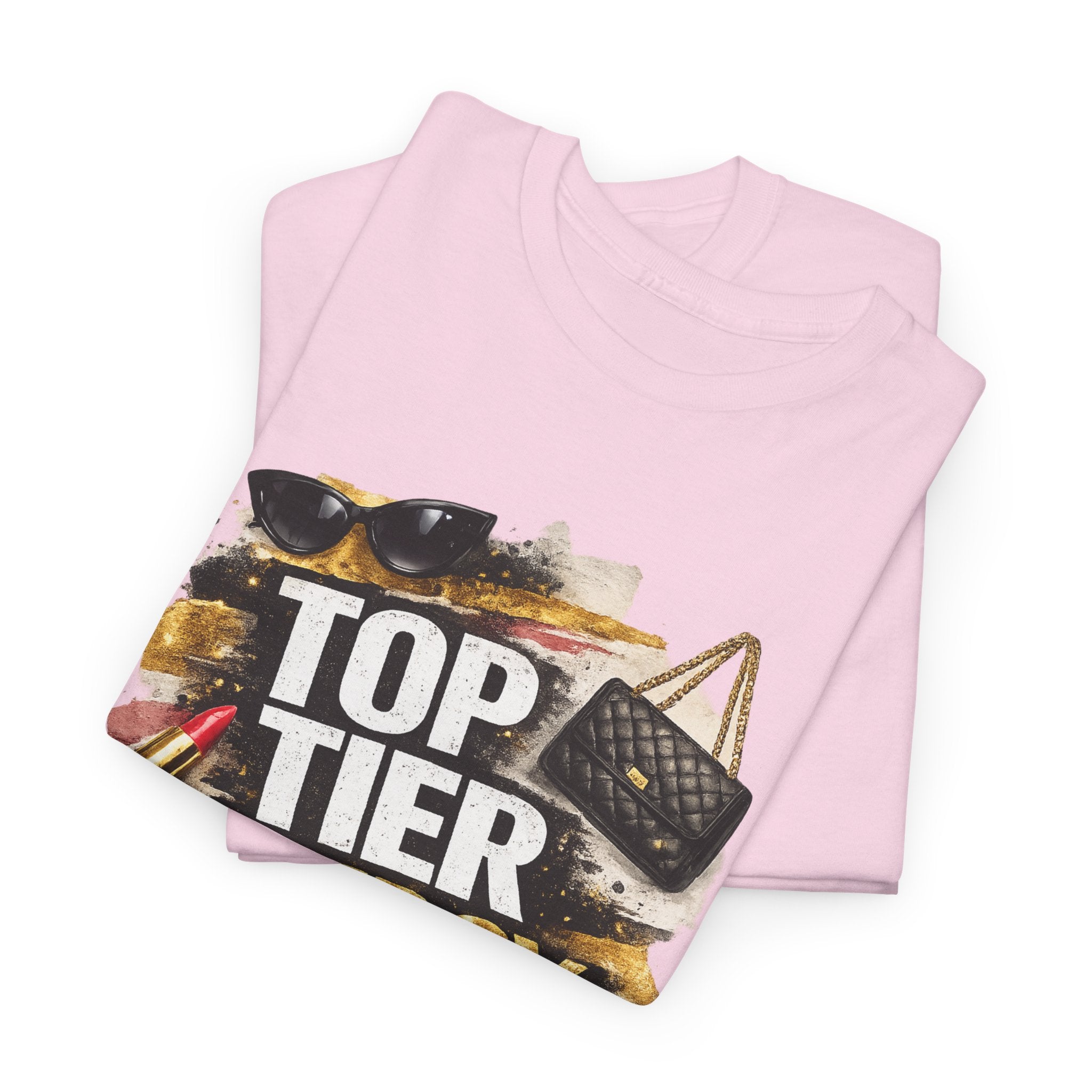Top Tier Energy Tee