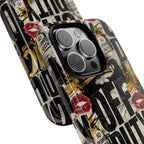 Off Duty Icon Case