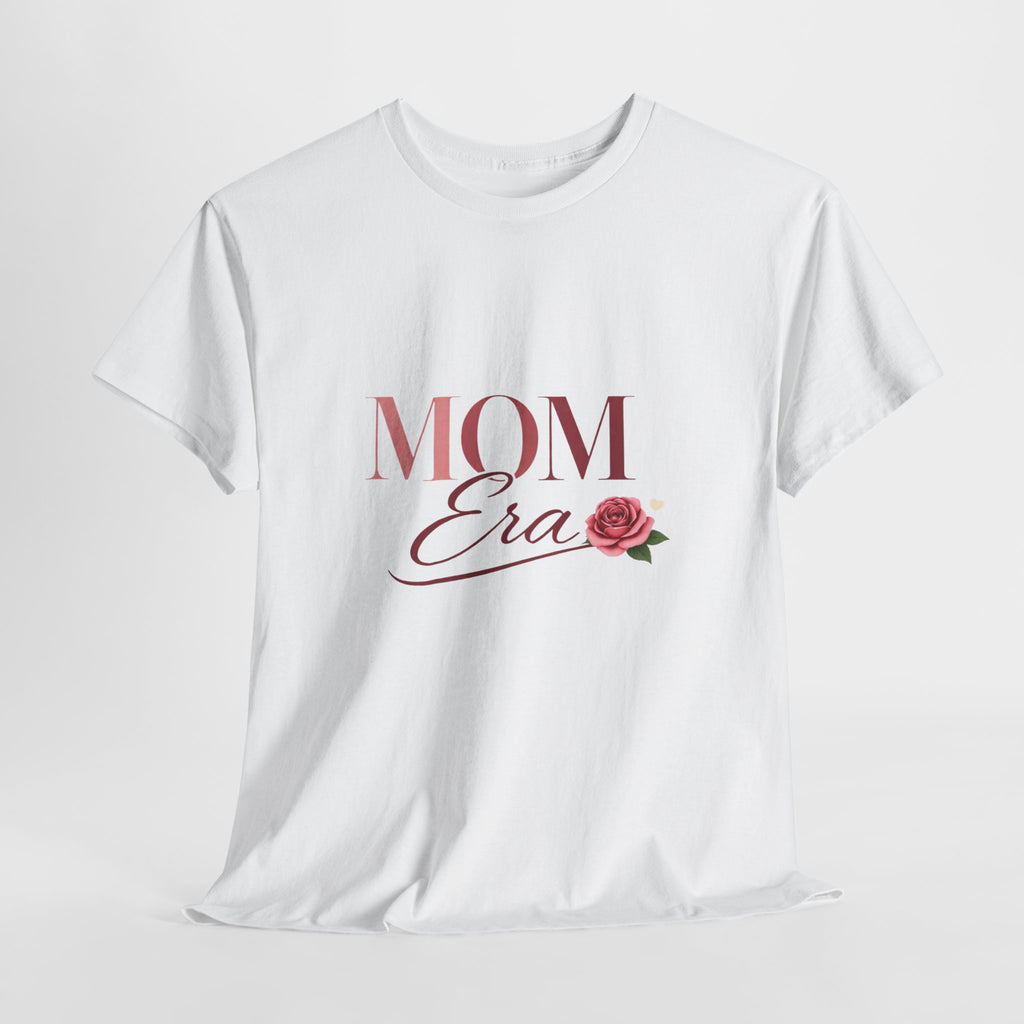 Mom Era Tee