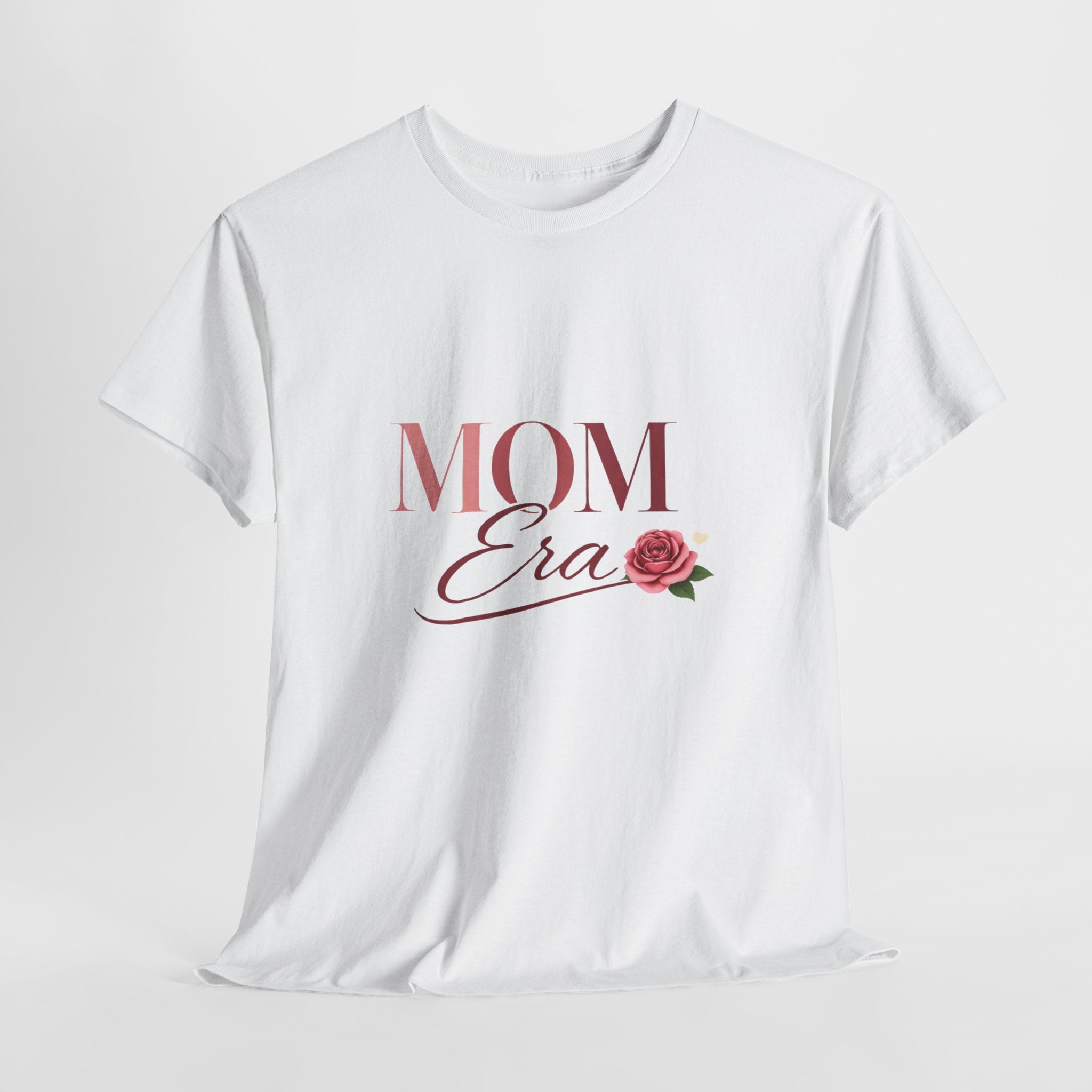 Mom Era Tee