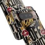 Off Duty Icon Case
