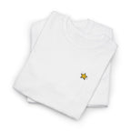 Star Signature Embroidery Tee