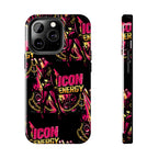 Icon Energy Phone Case