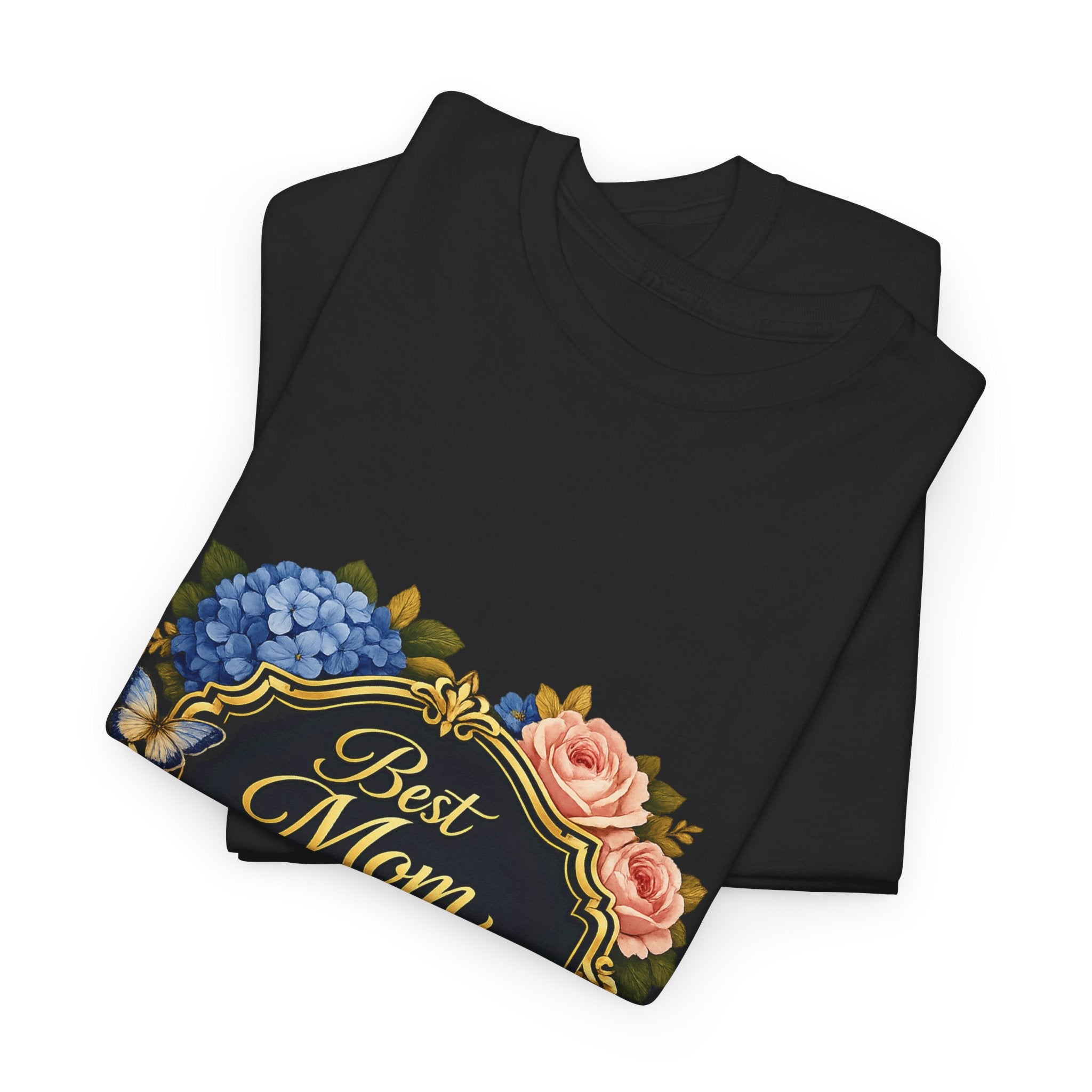 Best Mom Ever Tee