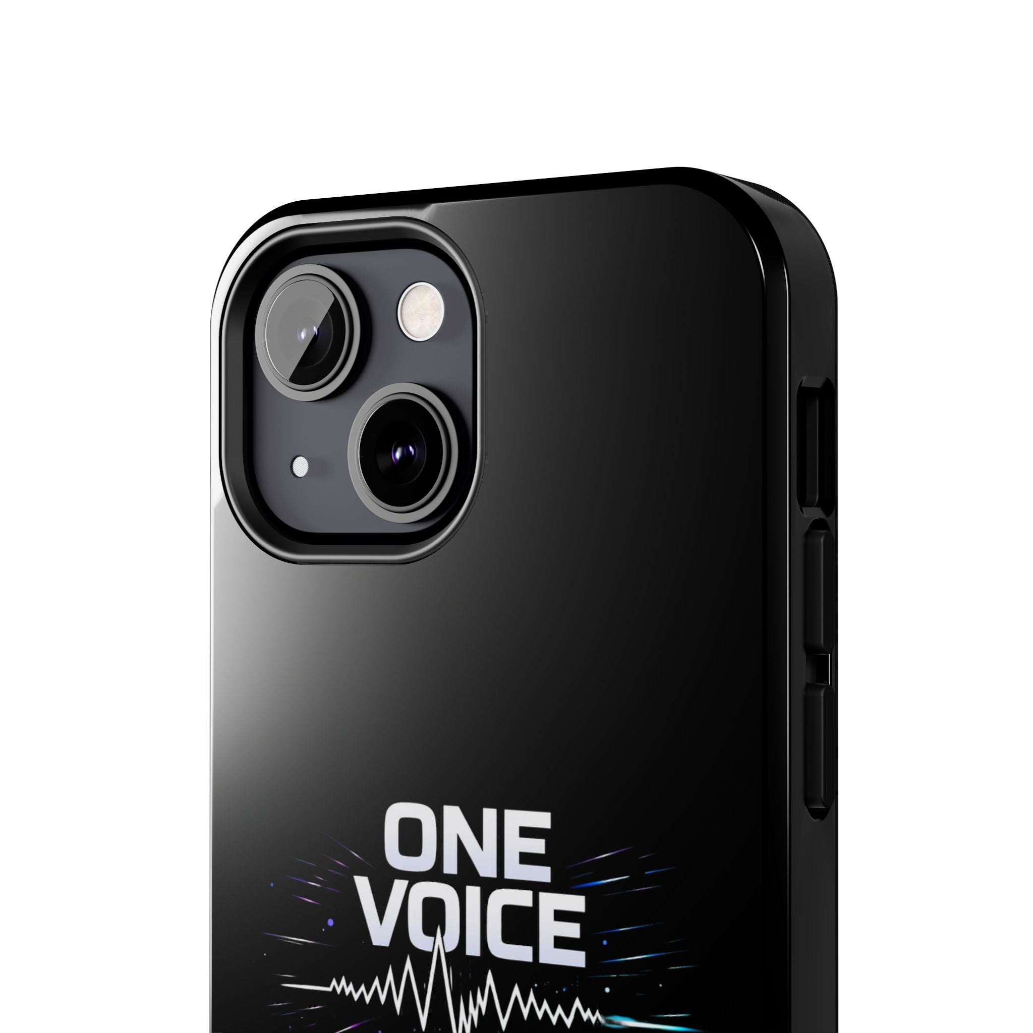 ONE VOICE Case