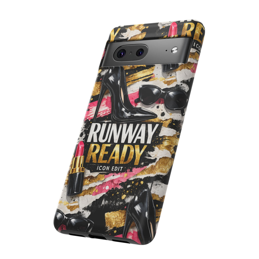Runway Ready Cases