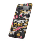 Runway Ready Cases