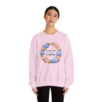 Thank You For Everything Crewneck
