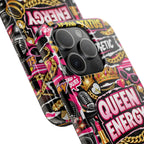 Queen Energy Phone Case