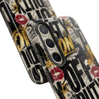 Off Duty Icon Case