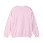 Home Is Mom Crewneck