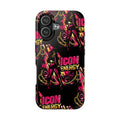 Icon Energy Phone Case
