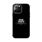 ONE VOICE Case