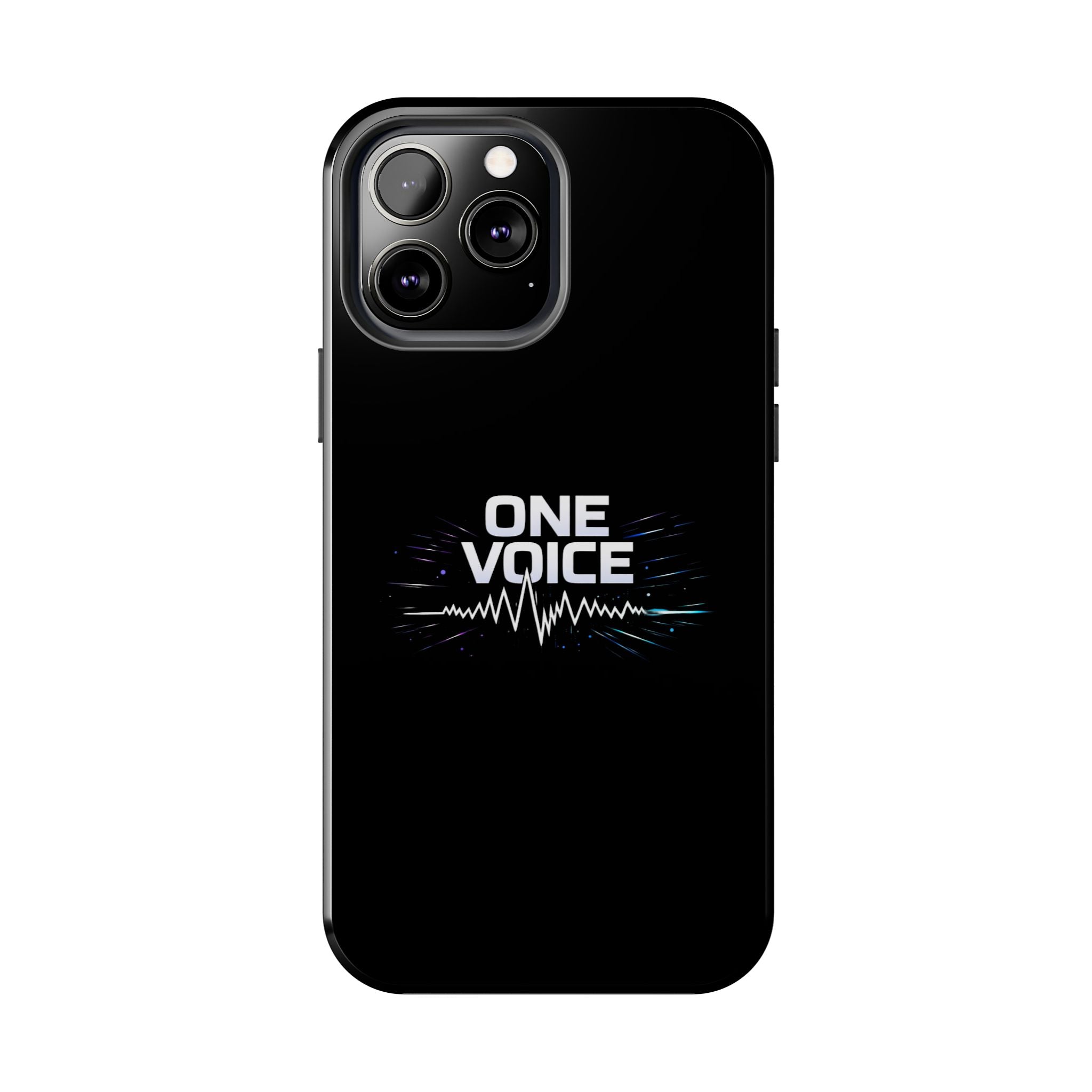 ONE VOICE Case