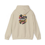 Runway Ready Hoodie