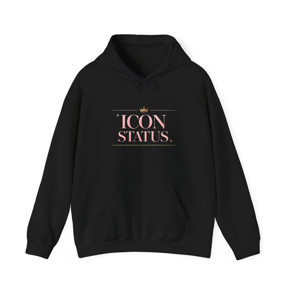Icon Status Hoodie