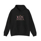 Icon Status Hoodie