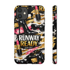 Runway Ready Cases