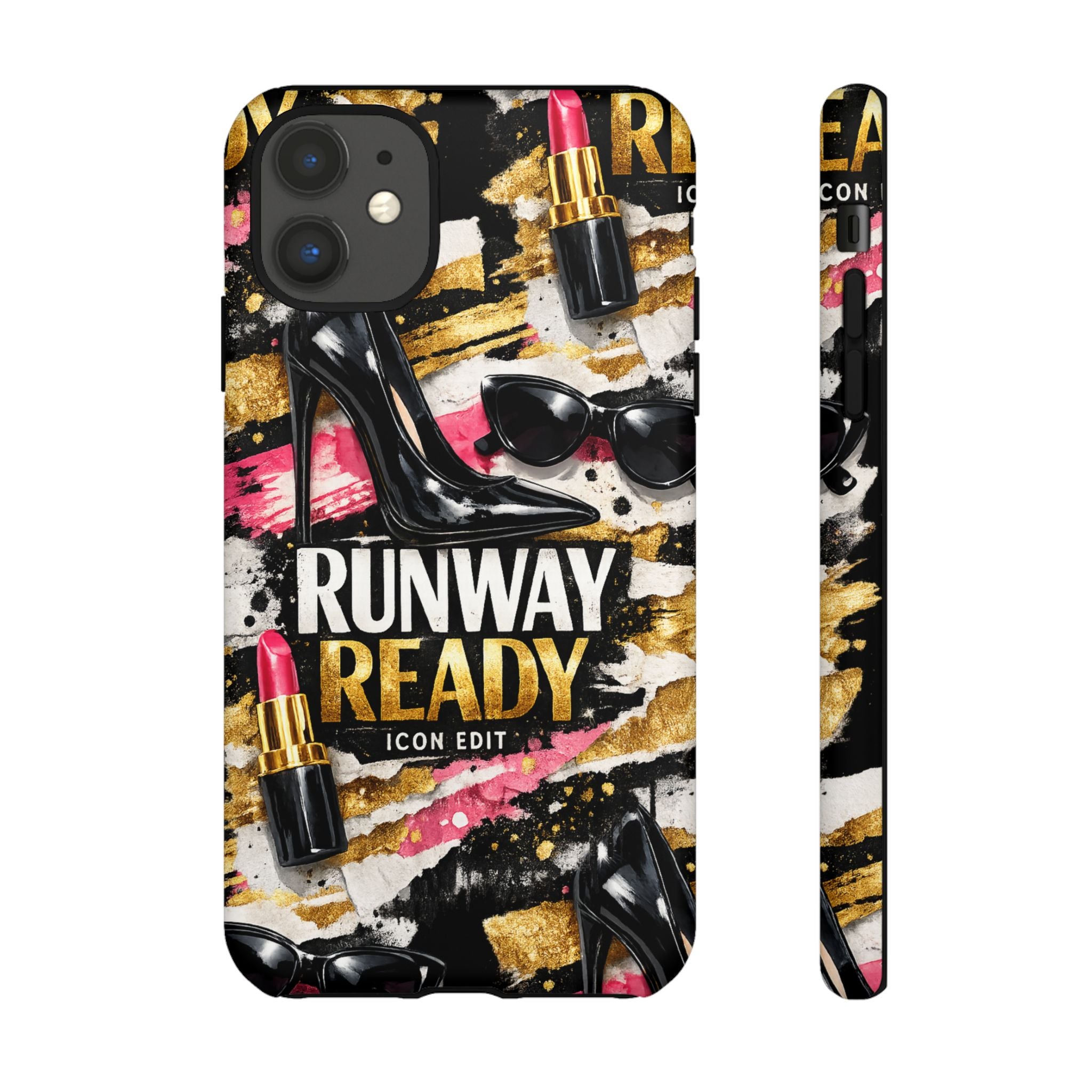 Runway Ready Cases