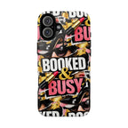 Booked & Busy Case