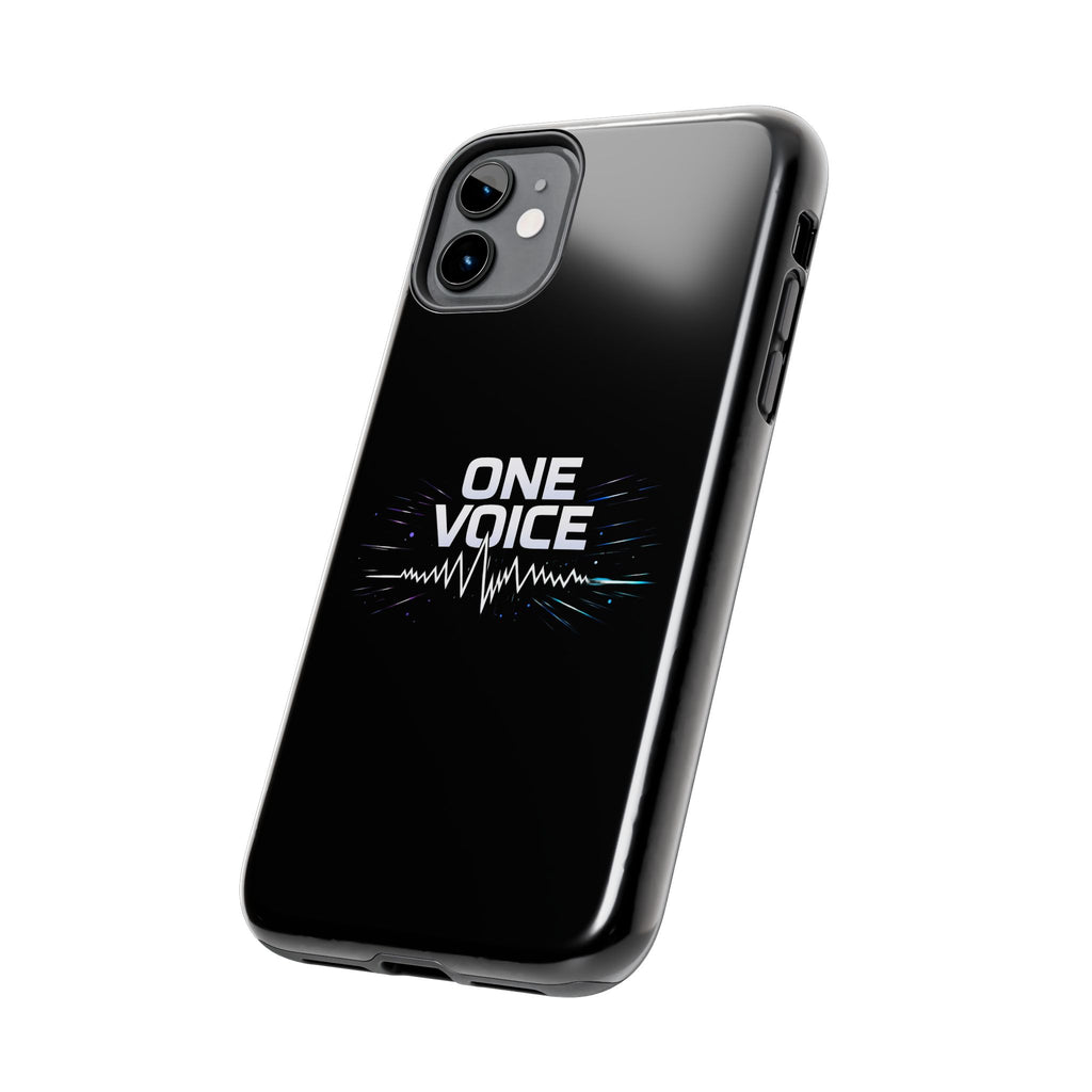 ONE VOICE Case