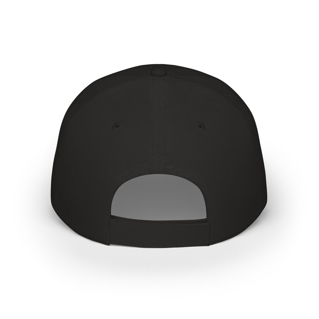 Star Signature Embroidery Cap