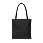Icon Energy Tote Bag (AOP) Black