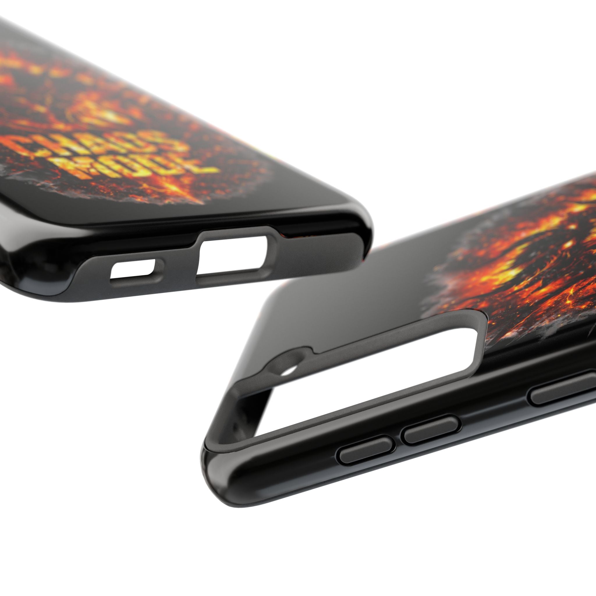Chaos Mode Phone Case