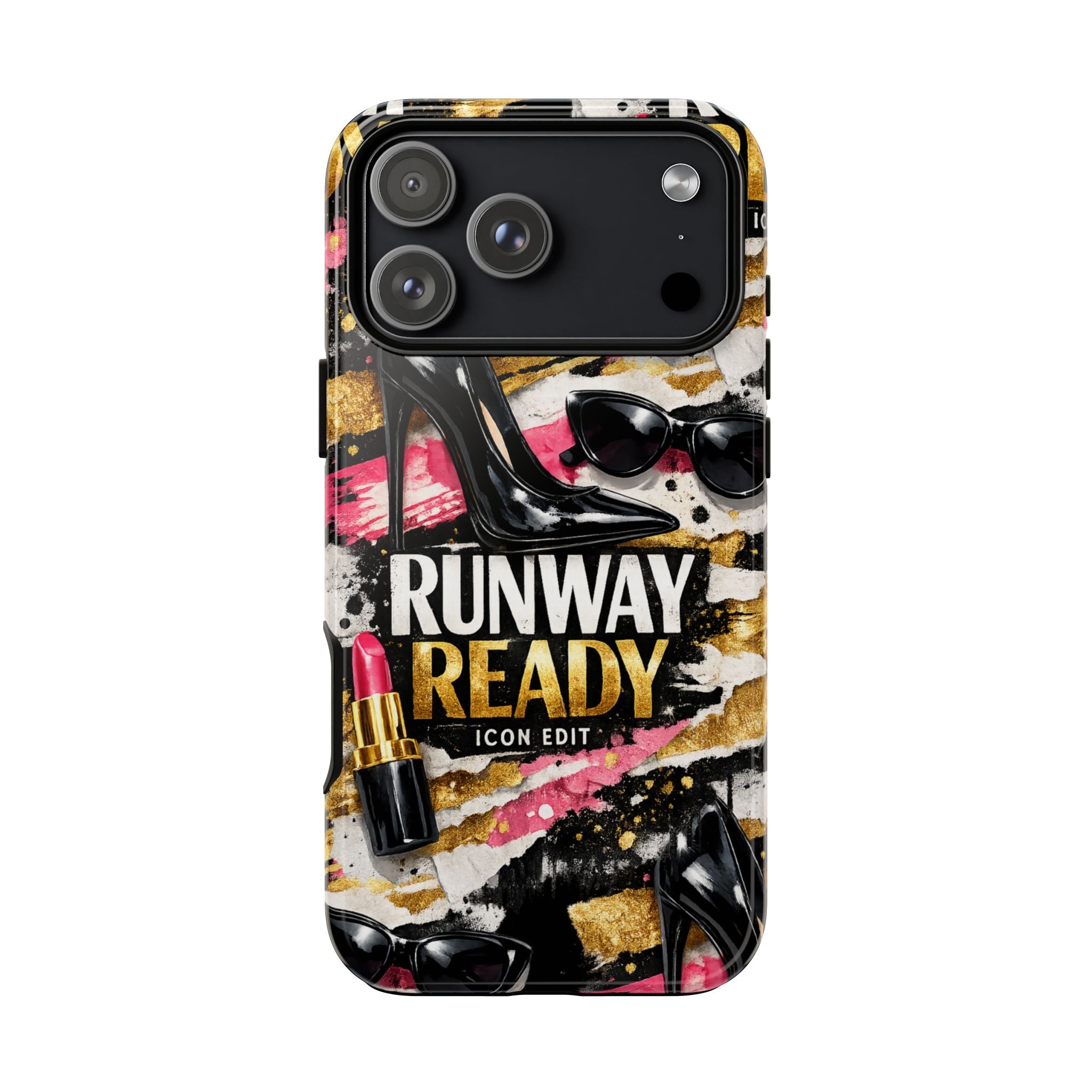 Runway Ready Cases