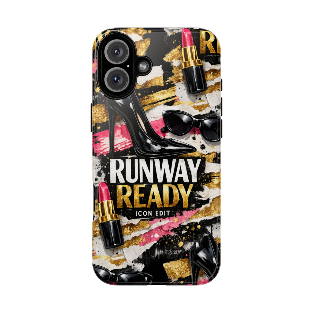 Runway Ready Cases