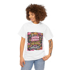 Queen Energy Tee