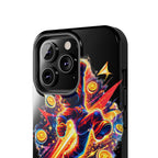 Level Up Phone Case