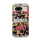 Booked & Busy Case