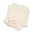 Icon Status Tee