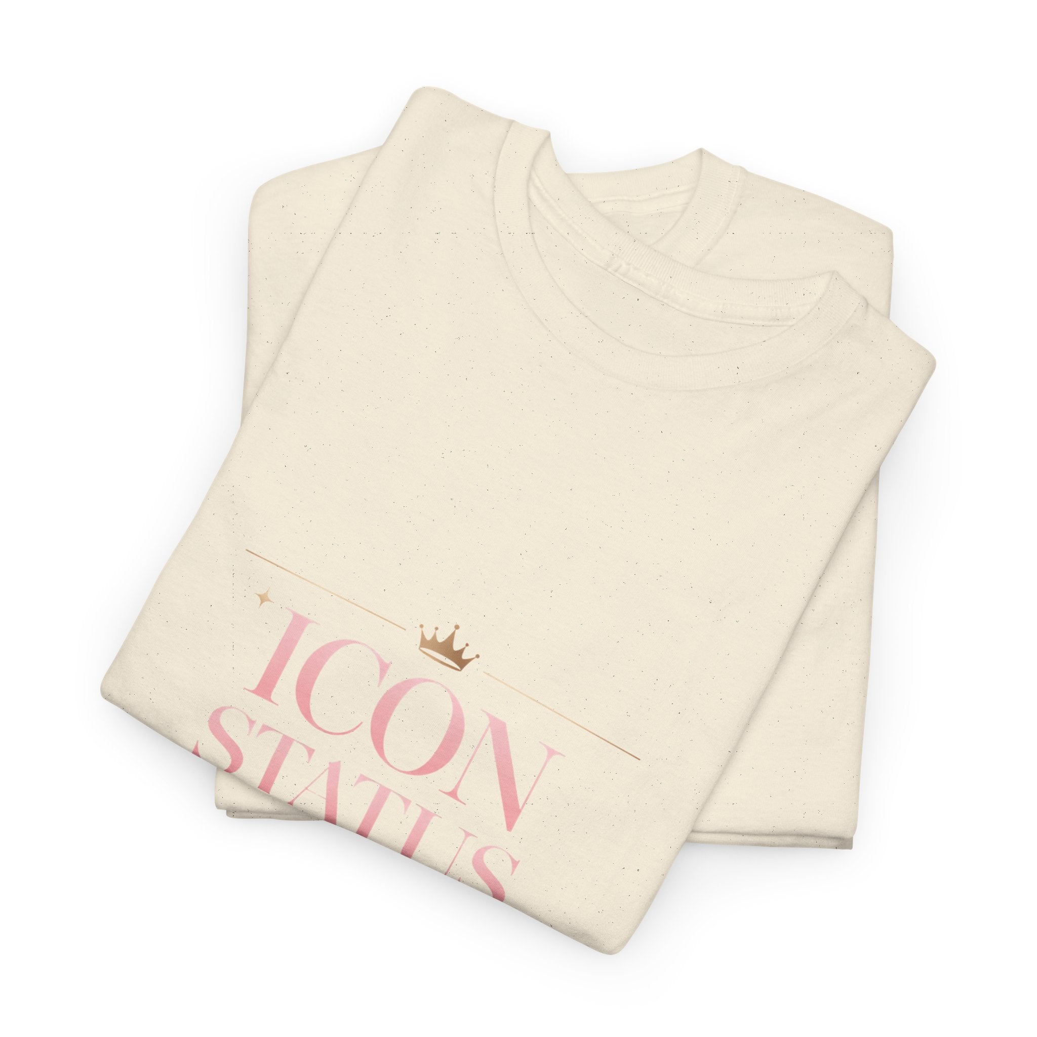 Icon Status Tee