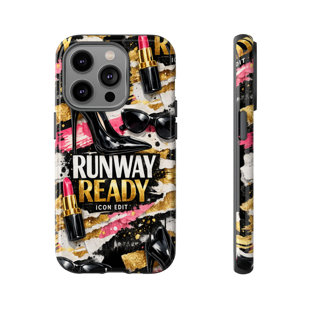 Runway Ready Cases